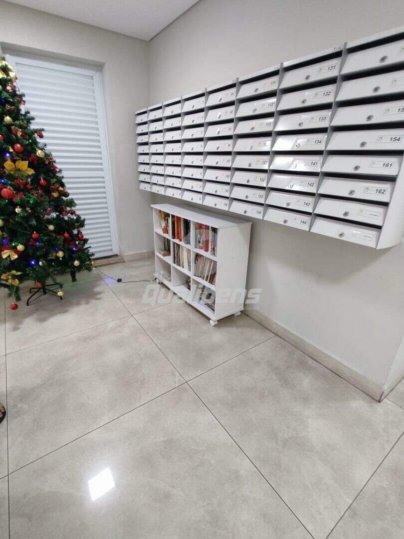 Apartamento à venda no Jardim Pilar: 
