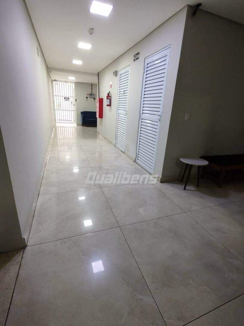 Apartamento à venda no Jardim Pilar: 
