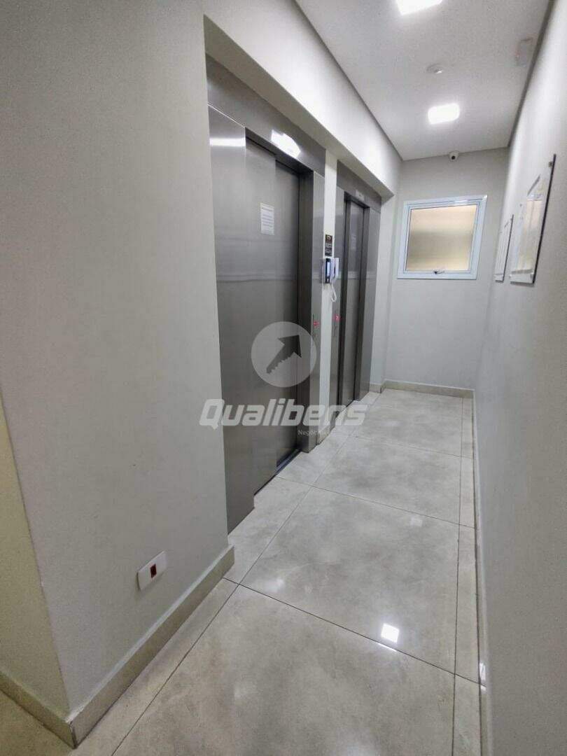 Apartamento à venda no Jardim Pilar: 