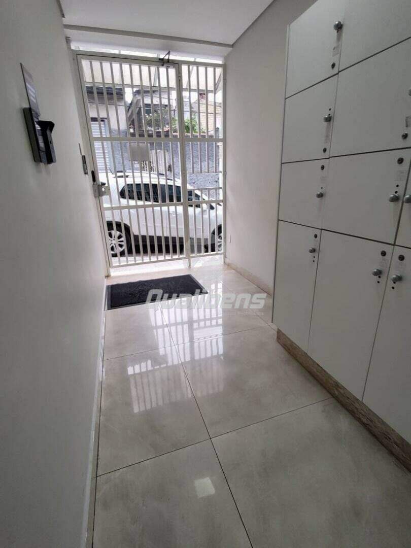 Apartamento à venda no Jardim Pilar: 