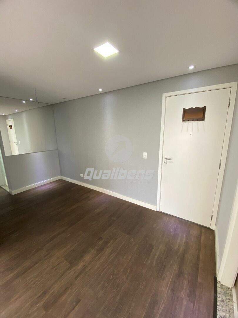 Apartamento à venda no Vila Falchi: 