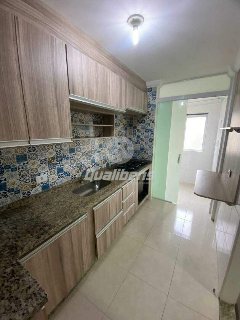 Apartamento à venda no Vila Falchi: 