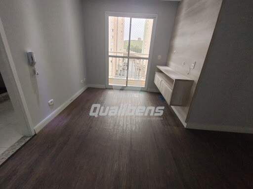 Apartamento à venda no Vila Falchi: 