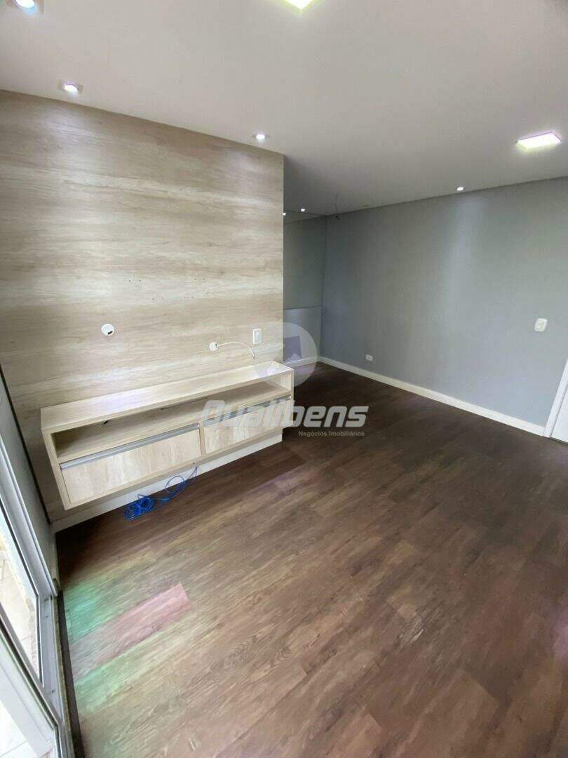 Apartamento à venda no Vila Falchi: 
