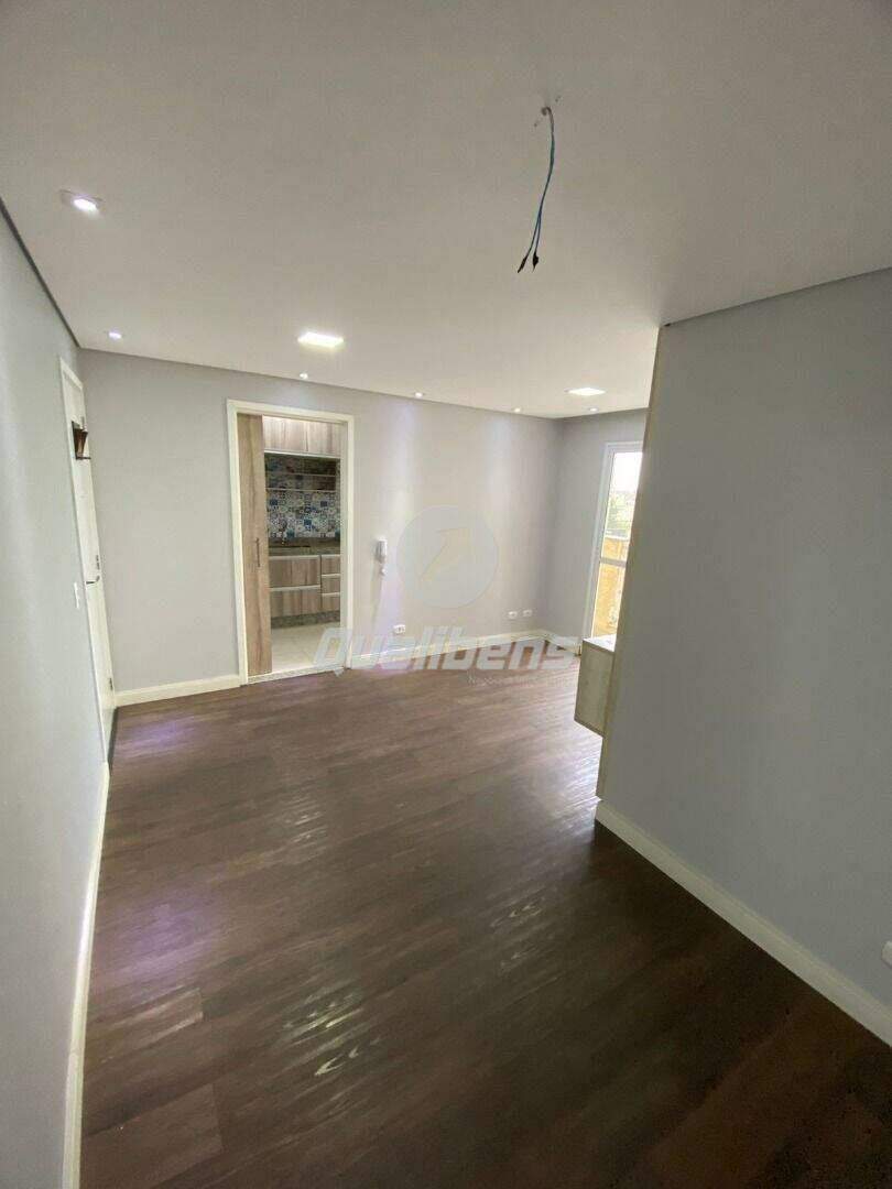 Apartamento à venda no Vila Falchi: 