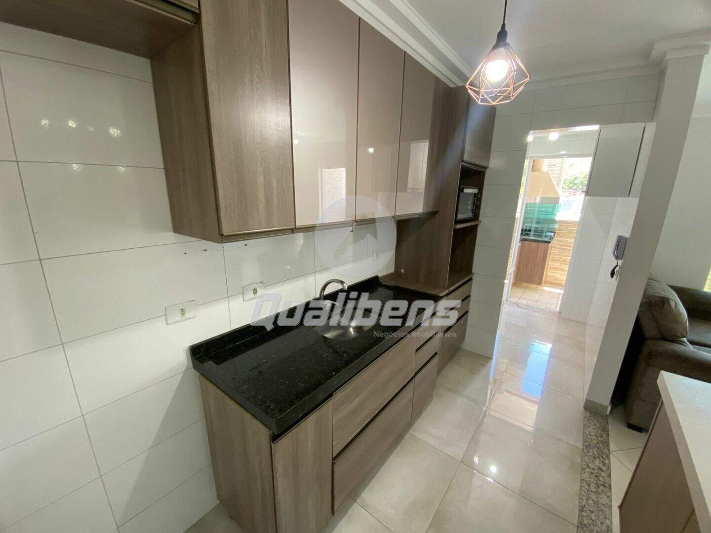 Apartamento à venda no Vila Mercedes: 