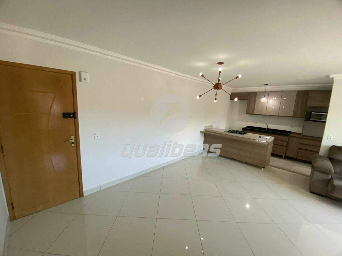 Apartamento à venda no Vila Mercedes: 