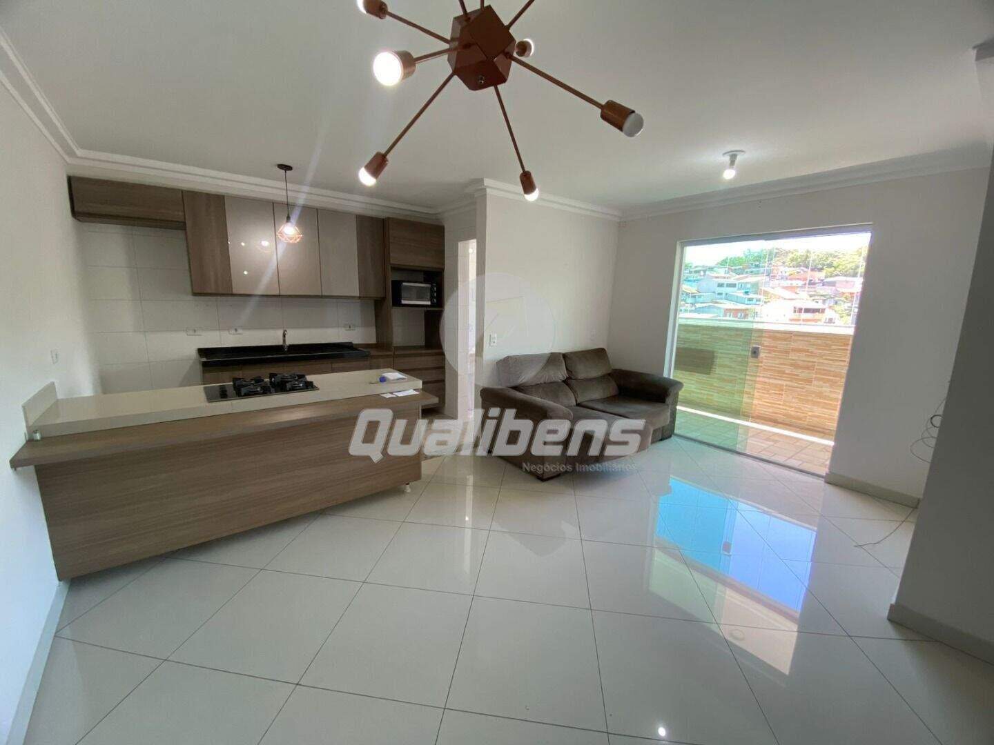 Apartamento à venda no Vila Mercedes: 