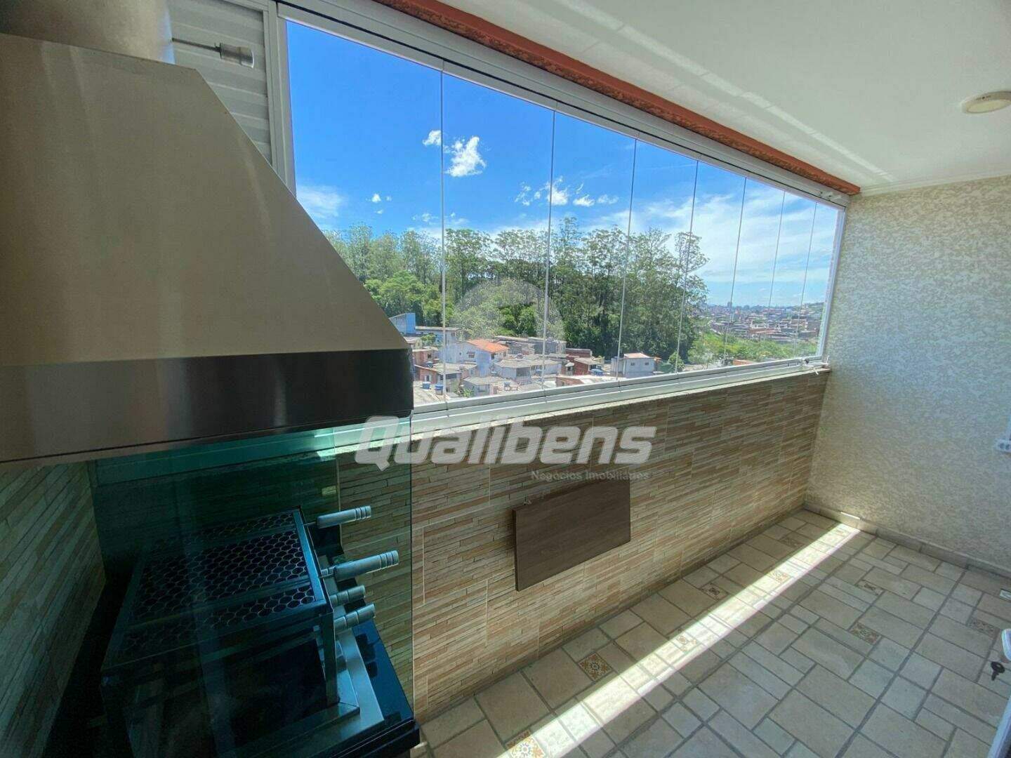 Apartamento à venda no Vila Mercedes: 