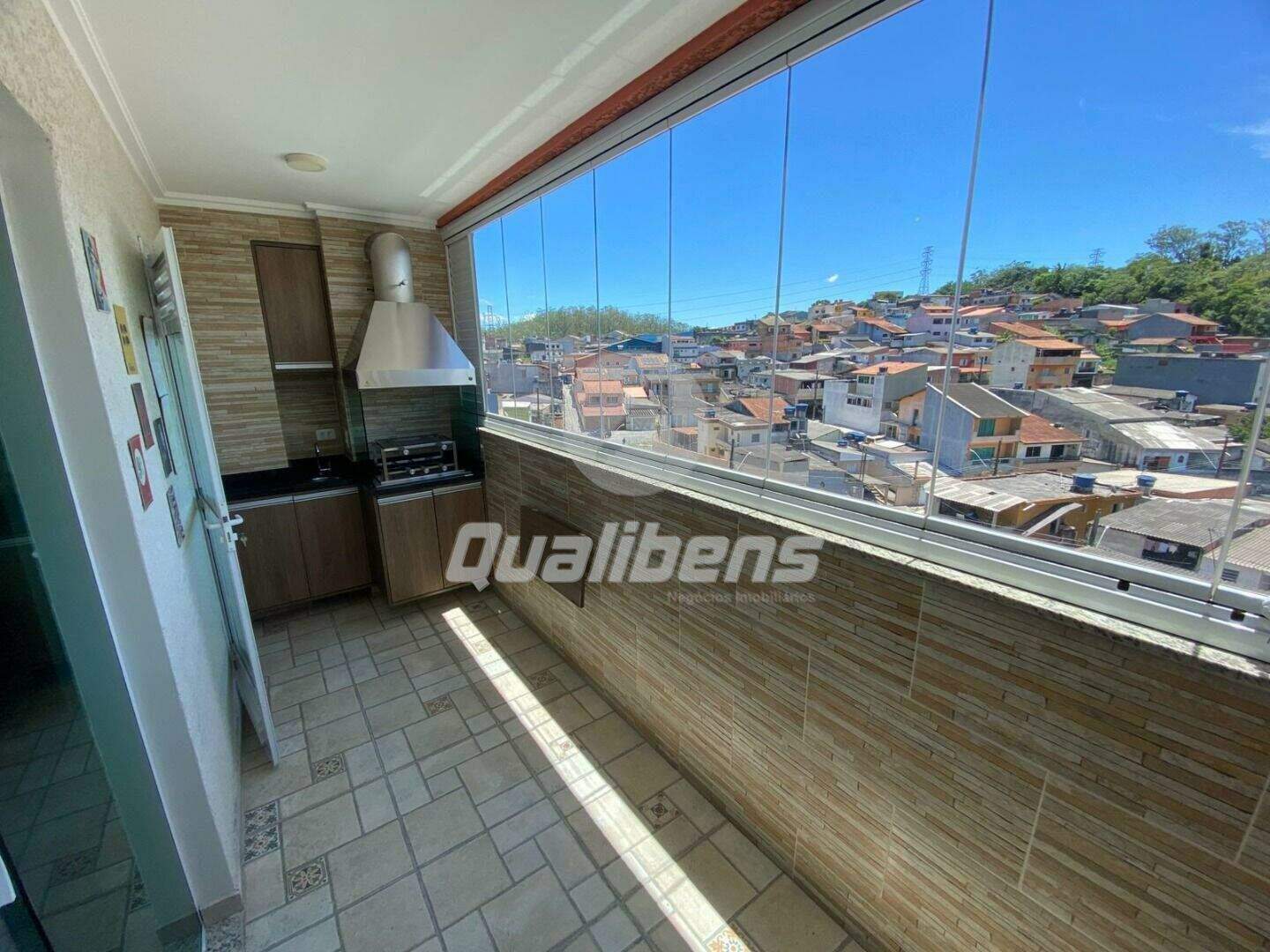Apartamento à venda no Vila Mercedes: 