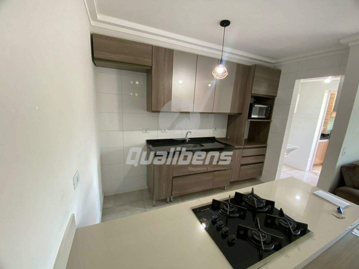 Apartamento à venda no Vila Mercedes: 