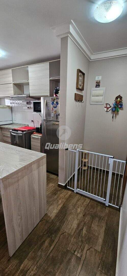 Apartamento à venda no Vila Guarani: 
