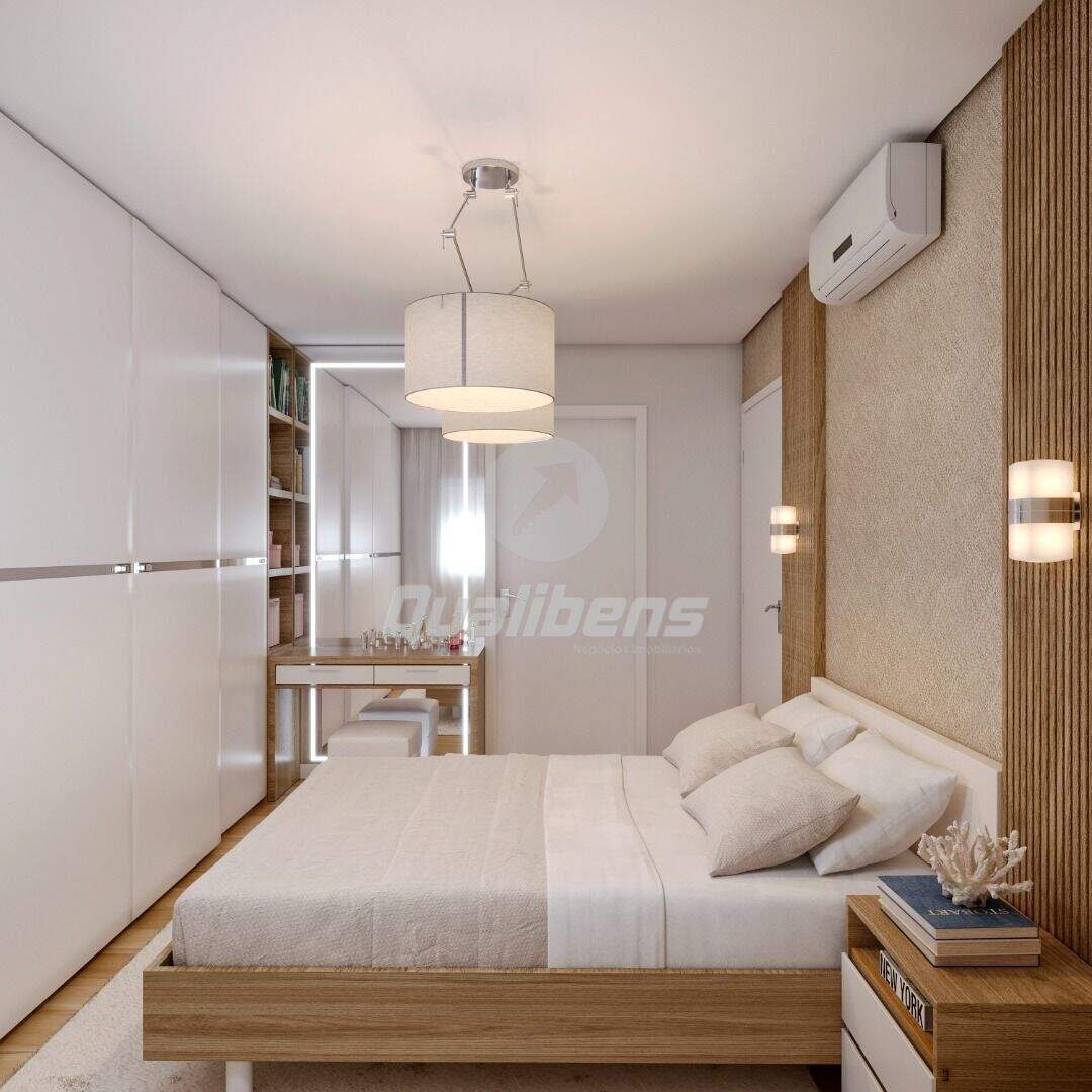 Apartamento à venda no Núcleo Colonial: 
