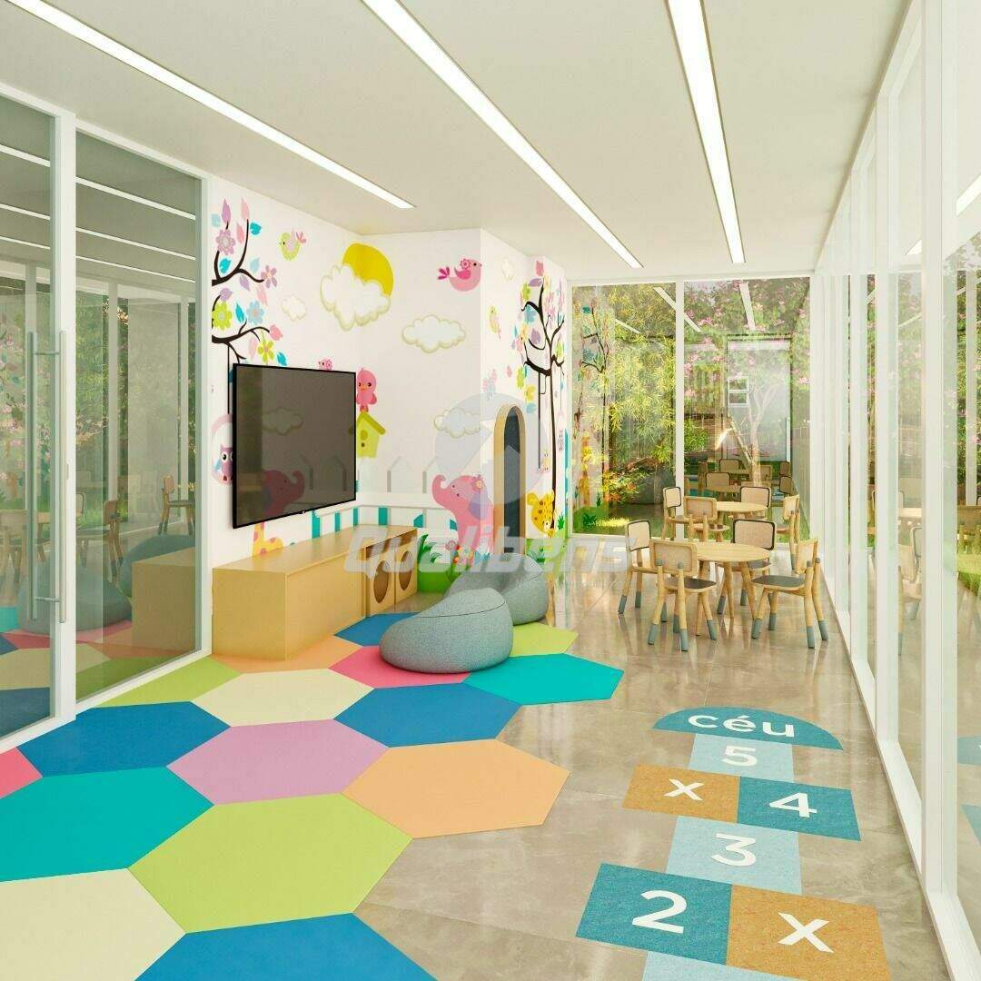 Apartamento à venda no Núcleo Colonial: 