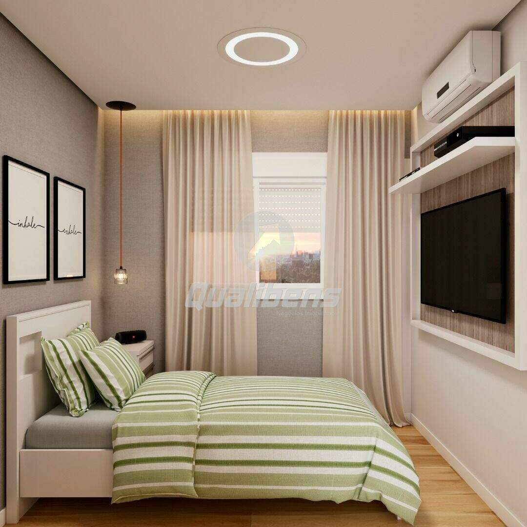 Apartamento à venda no Núcleo Colonial: 
