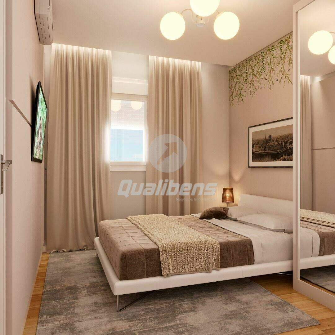 Apartamento à venda no Núcleo Colonial: 