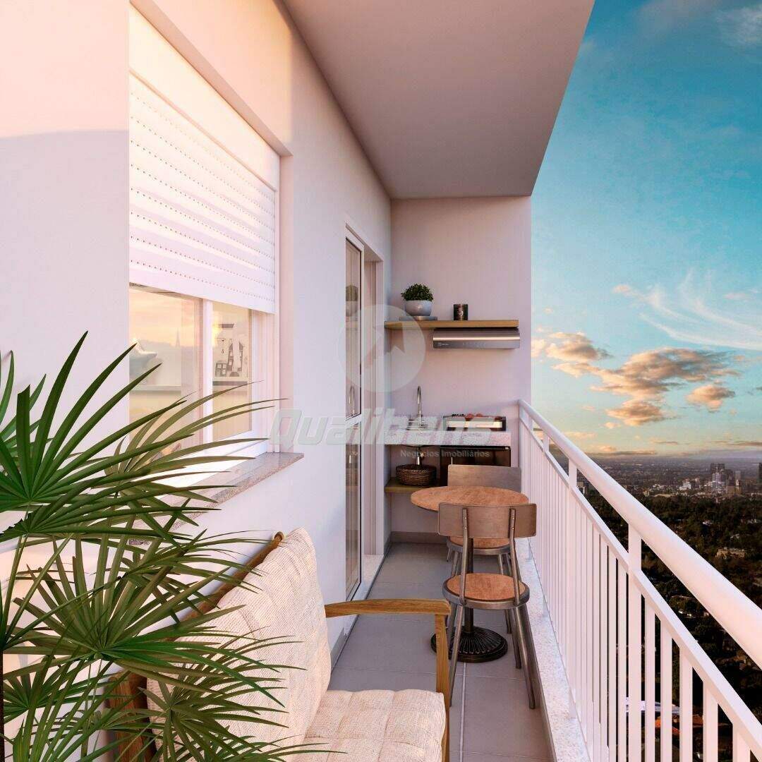 Apartamento à venda no Núcleo Colonial: 