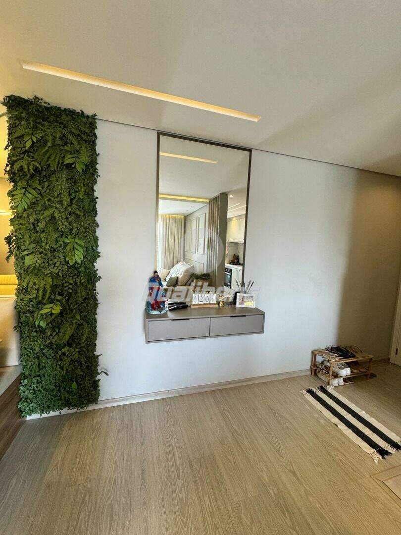Apartamento à venda no Vila Bocaina: 