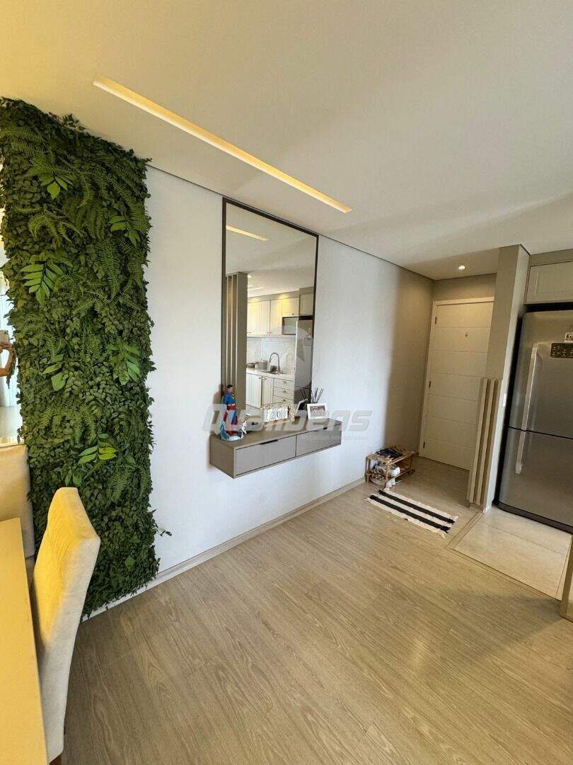 Apartamento à venda no Vila Bocaina: 