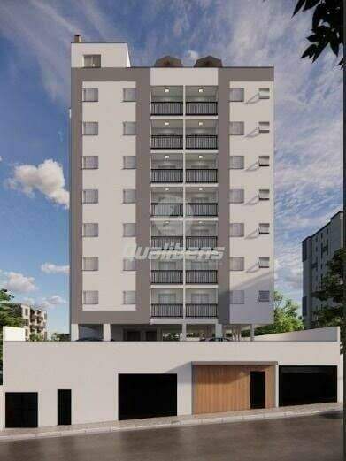 Apartamento à venda no Parque São Vicente: 