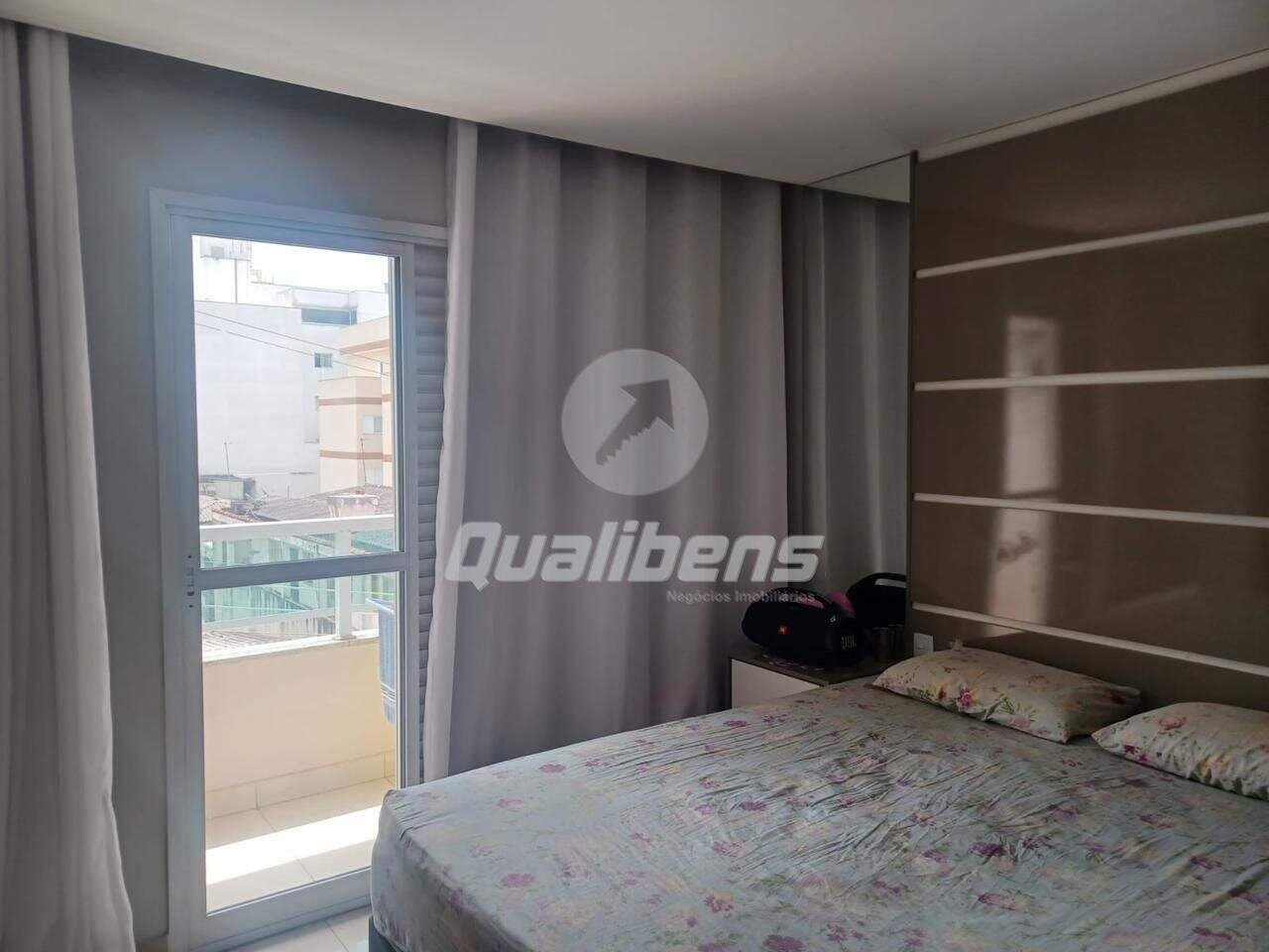 Apartamento à venda no Vila Nossa Senhora das Vitórias: 