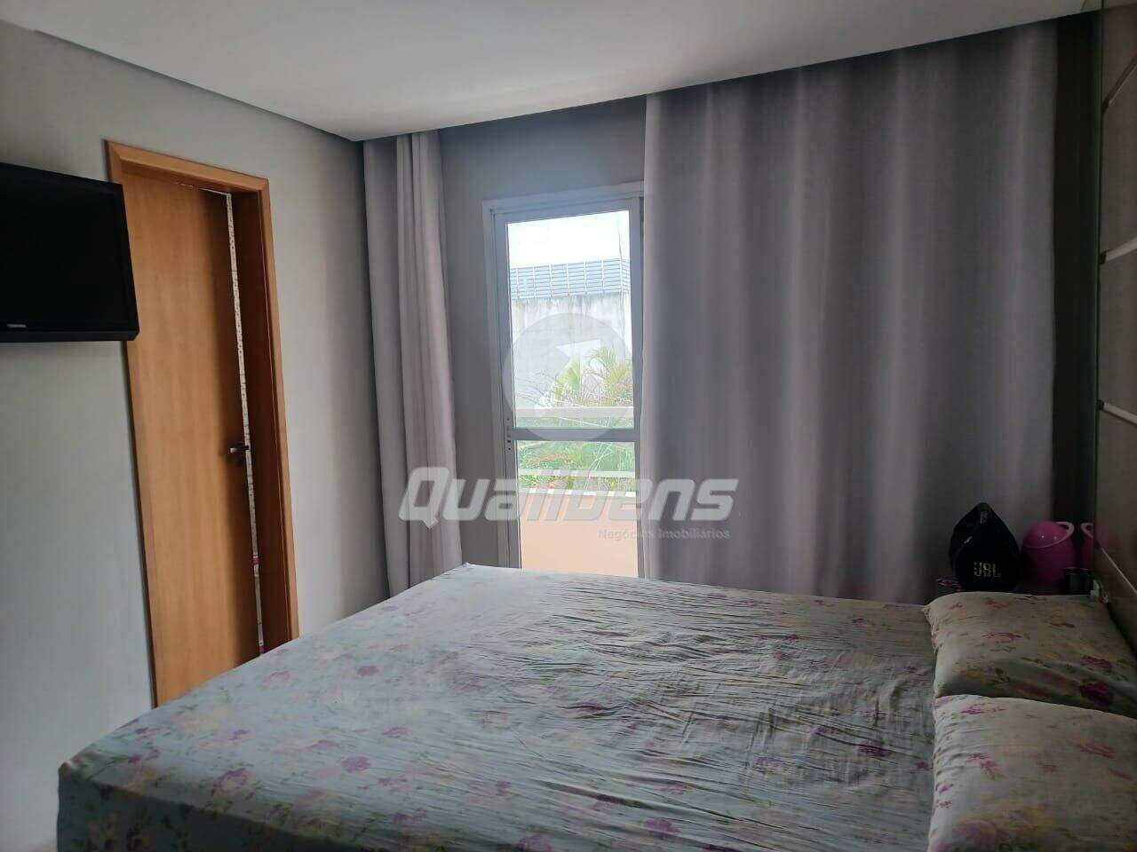 Apartamento à venda no Vila Nossa Senhora das Vitórias: 