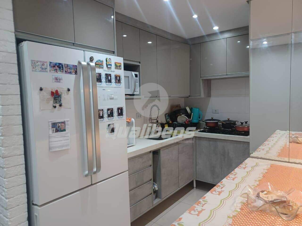 Apartamento à venda no Vila Nossa Senhora das Vitórias: 