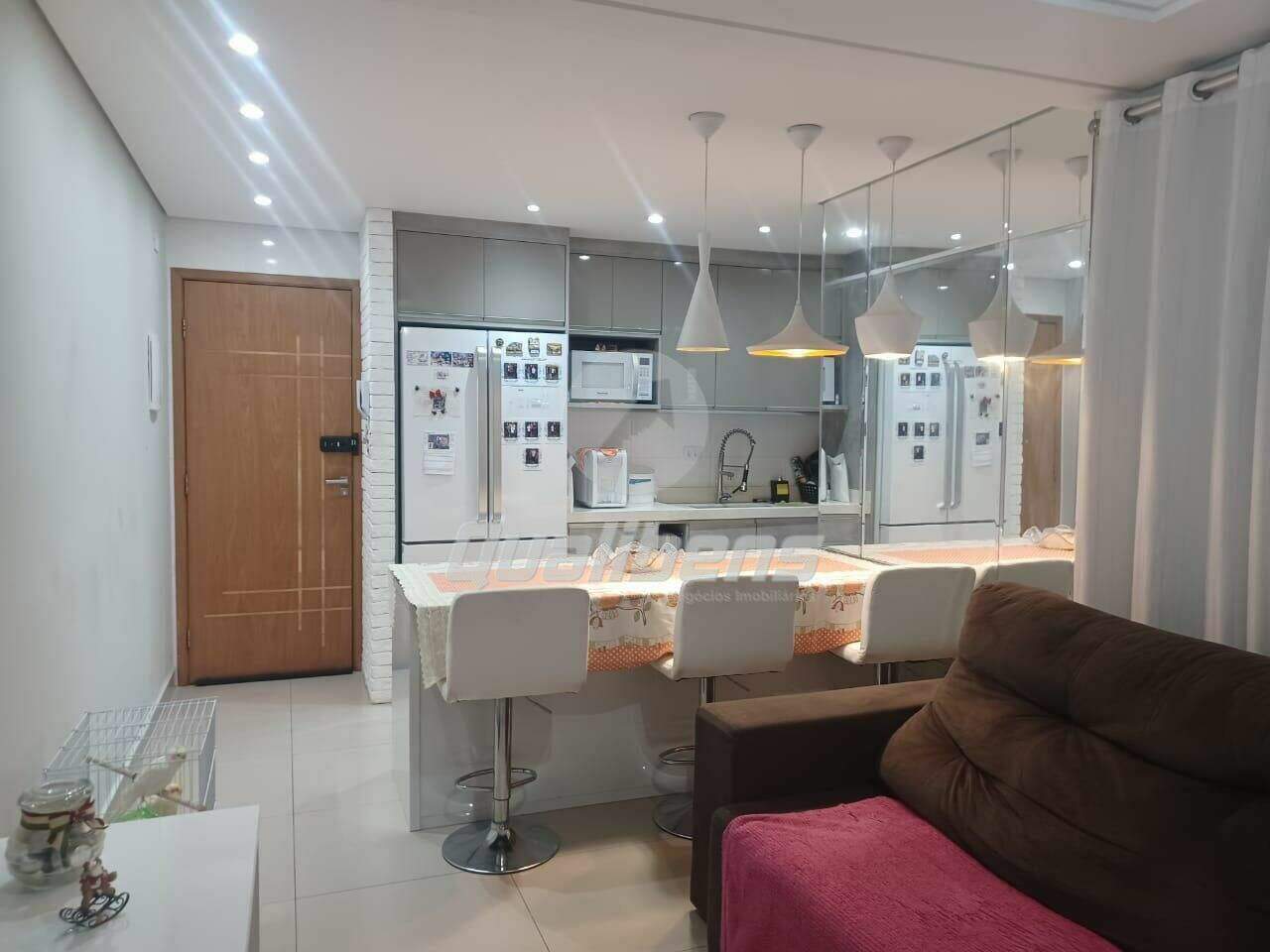 Apartamento à venda no Vila Nossa Senhora das Vitórias: 
