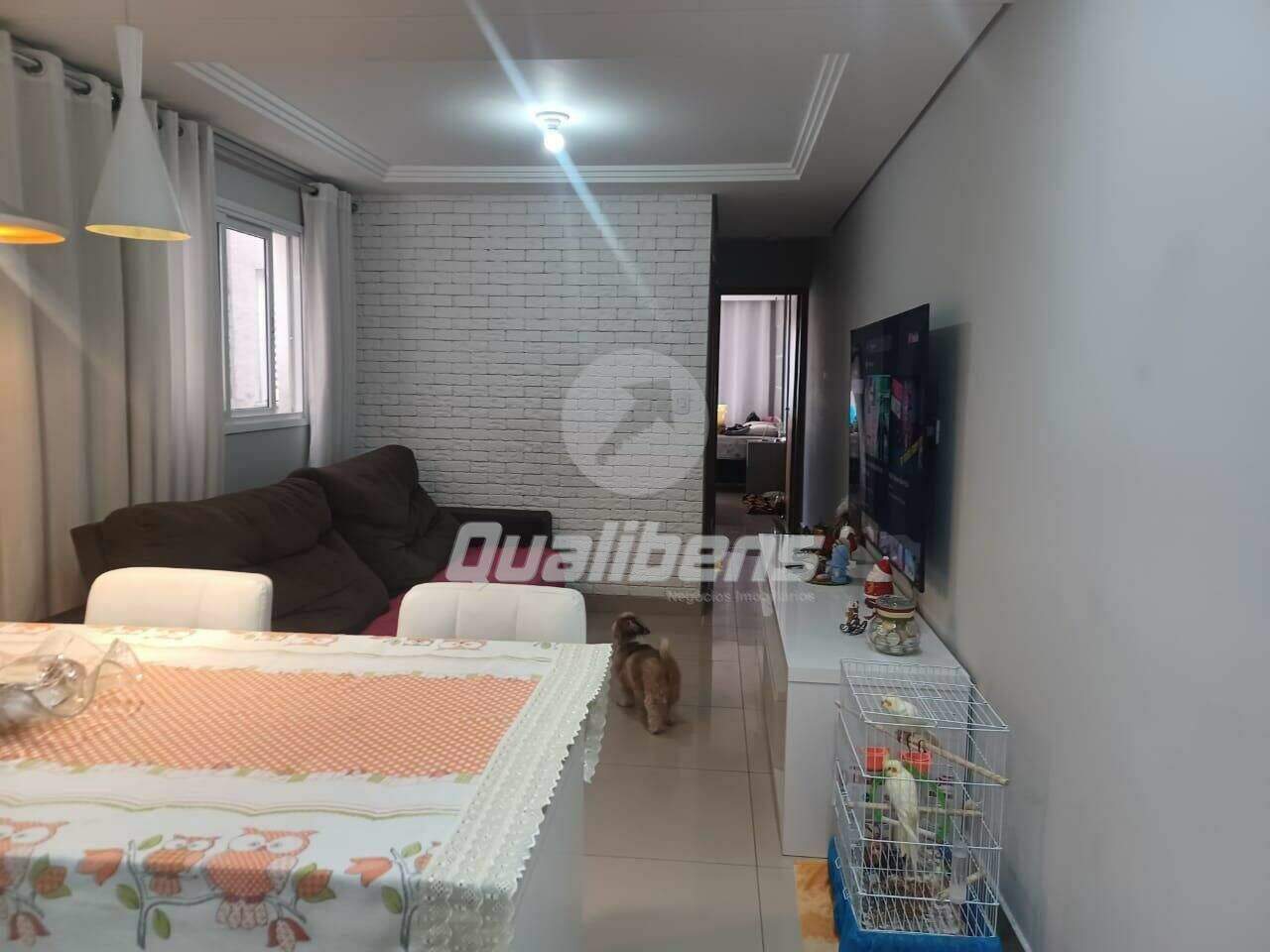 Apartamento à venda no Vila Nossa Senhora das Vitórias: 