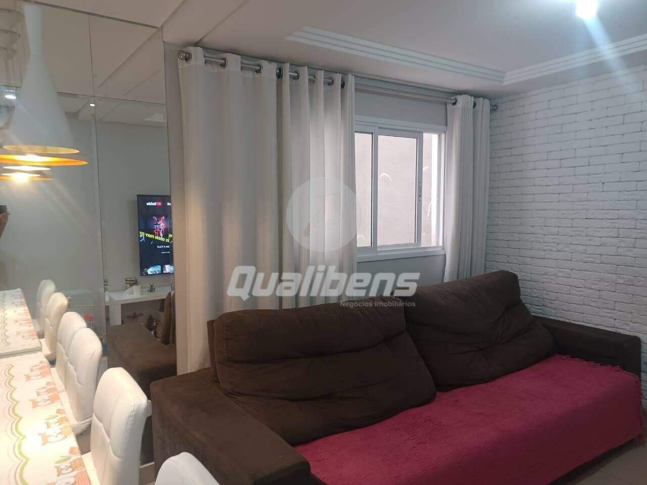 Apartamento à venda no Vila Nossa Senhora das Vitórias: 
