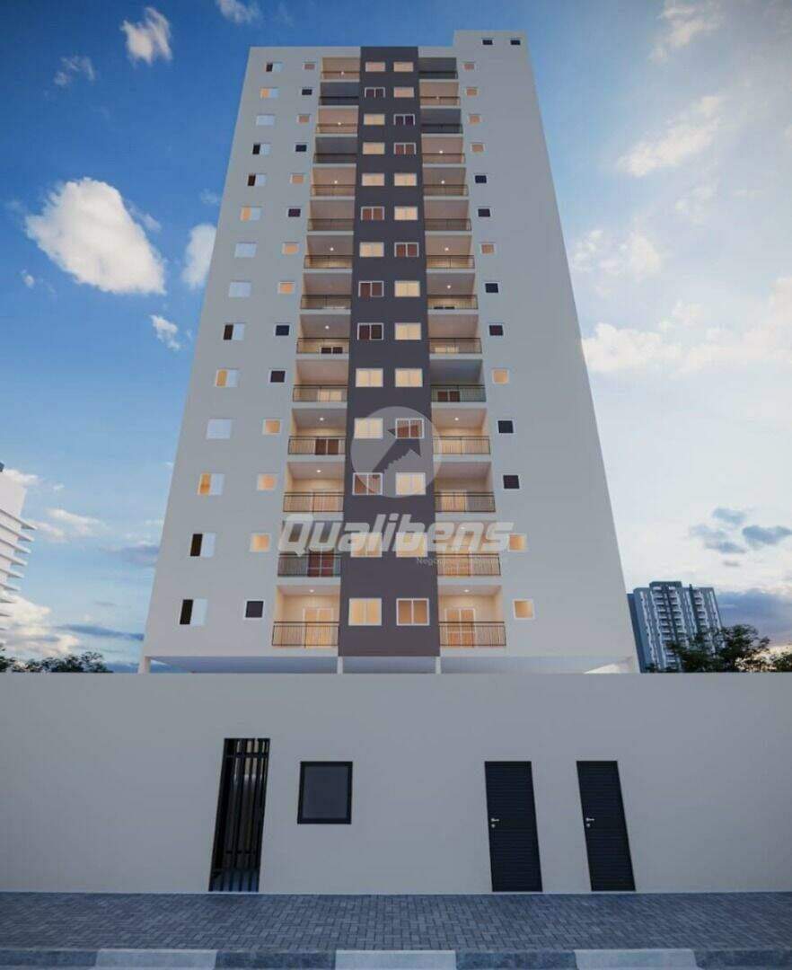 Apartamento à venda no Vila Nossa Senhora das Vitórias: 