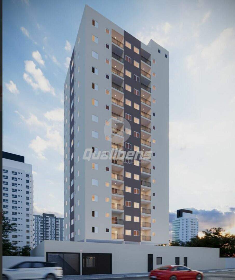 Apartamento à venda no Vila Nossa Senhora das Vitórias: 
