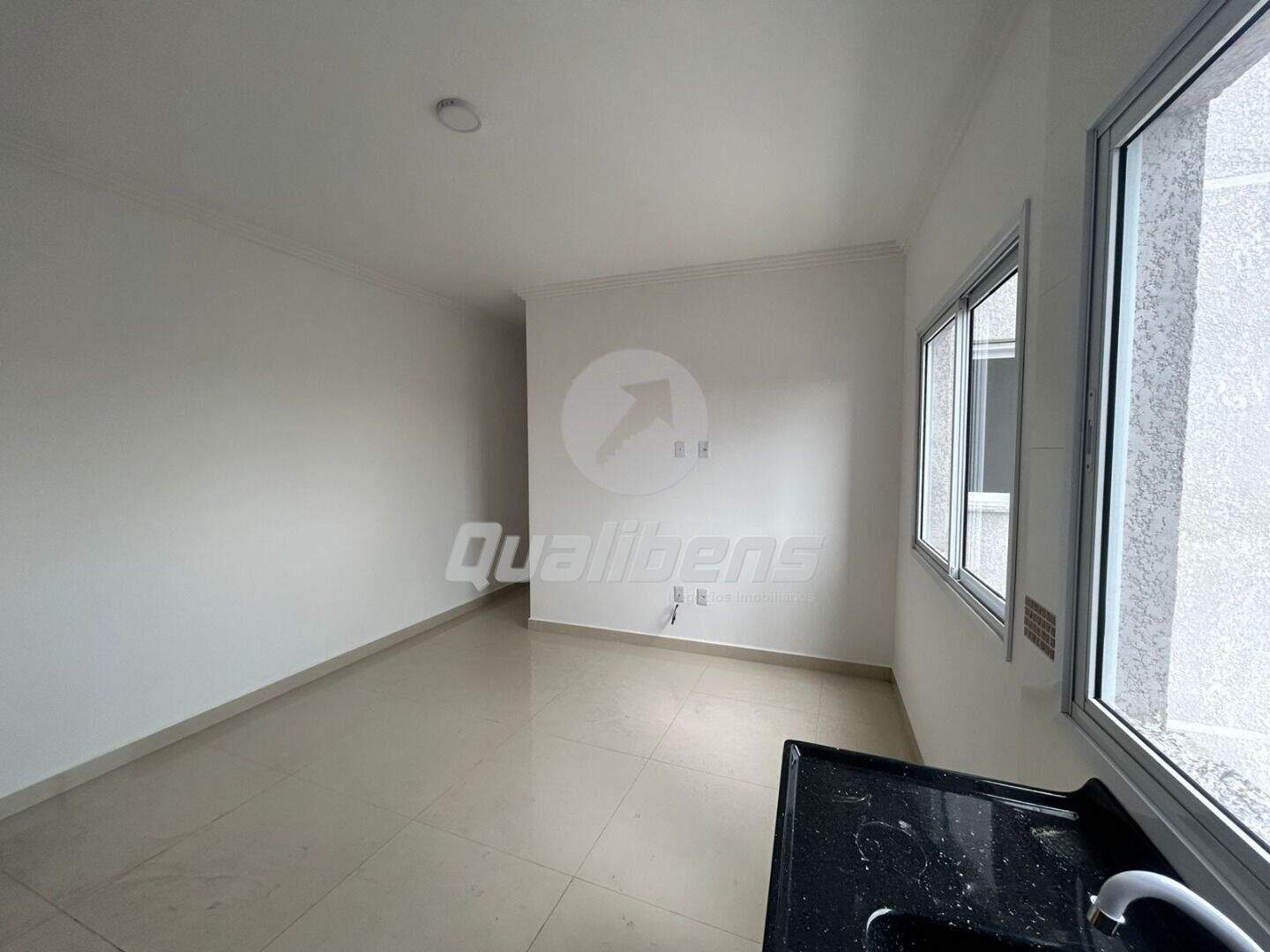 Apartamento à venda no Jardim Santa Lídia: 