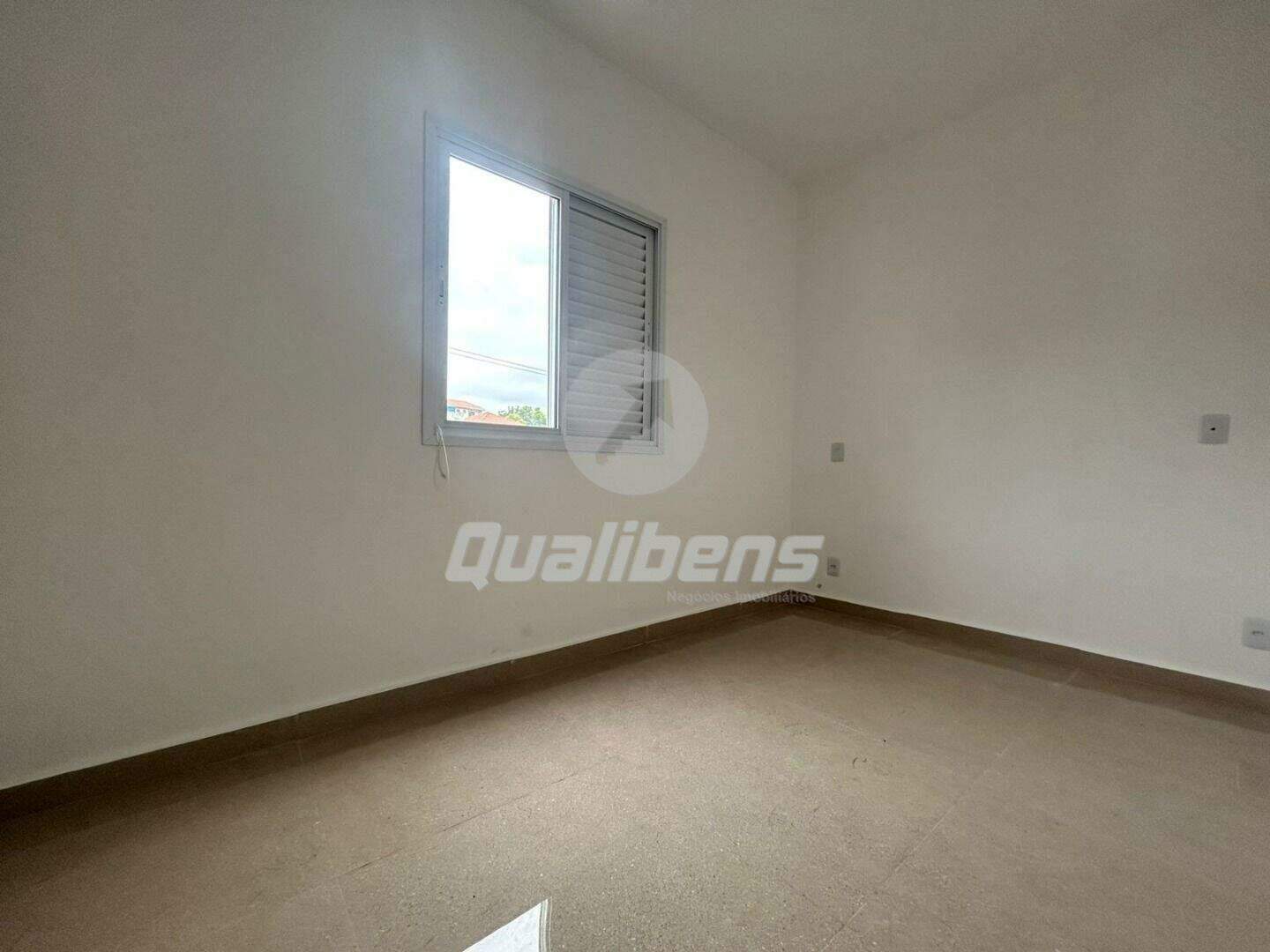 Apartamento à venda no Jardim Santa Lídia: 