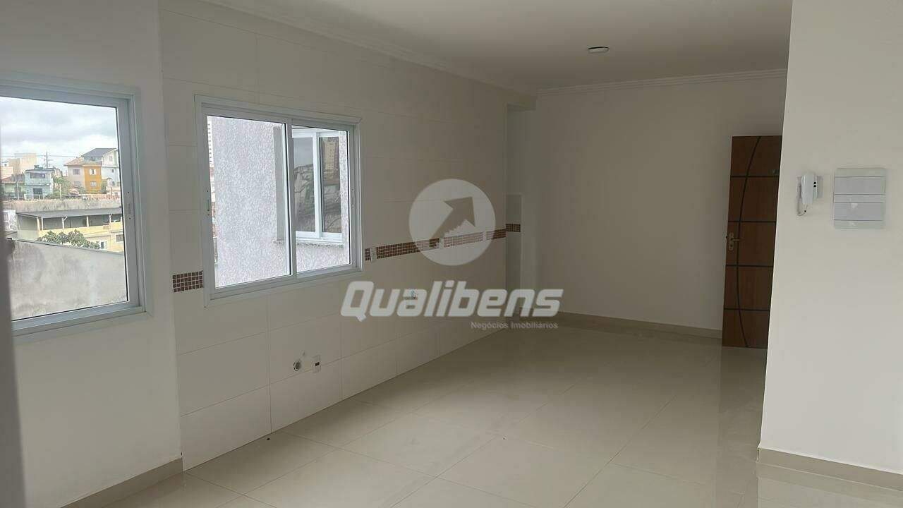 Apartamento à venda no Jardim Santa Lídia: 