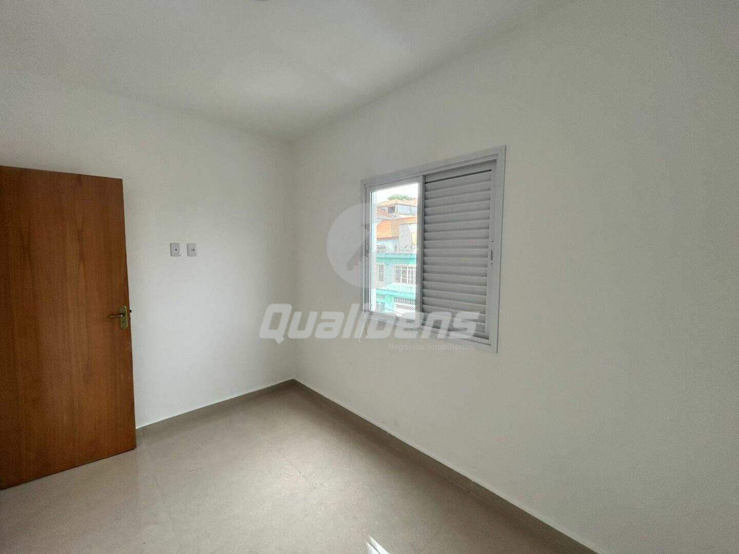 Apartamento à venda no Jardim Santa Lídia: 