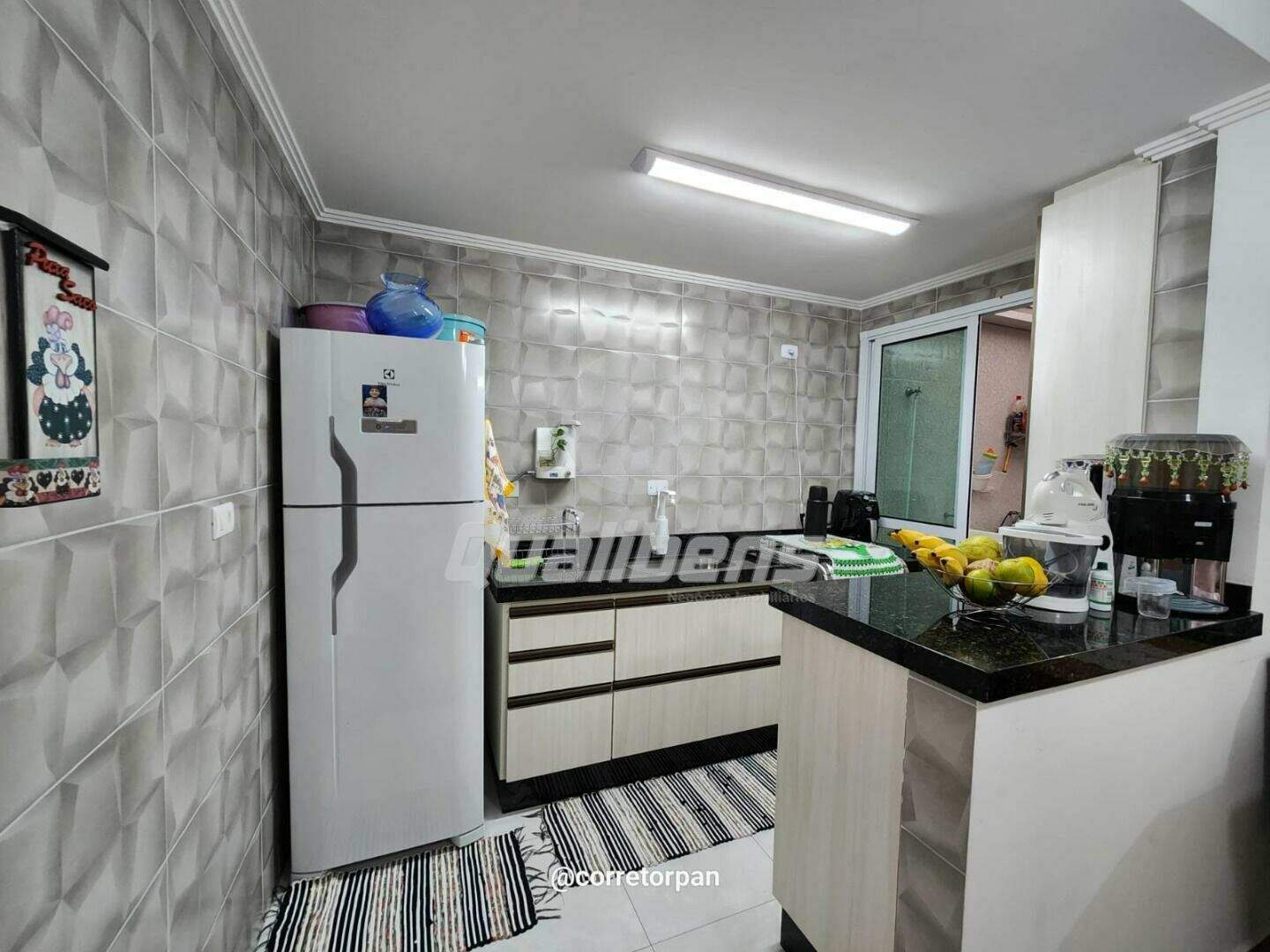 Apartamento à venda no Vila Assis Brasil: 