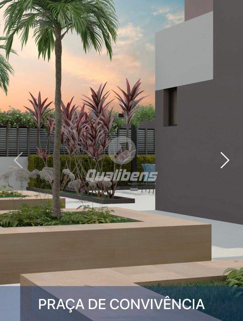 Apartamento à venda no Campestre: 