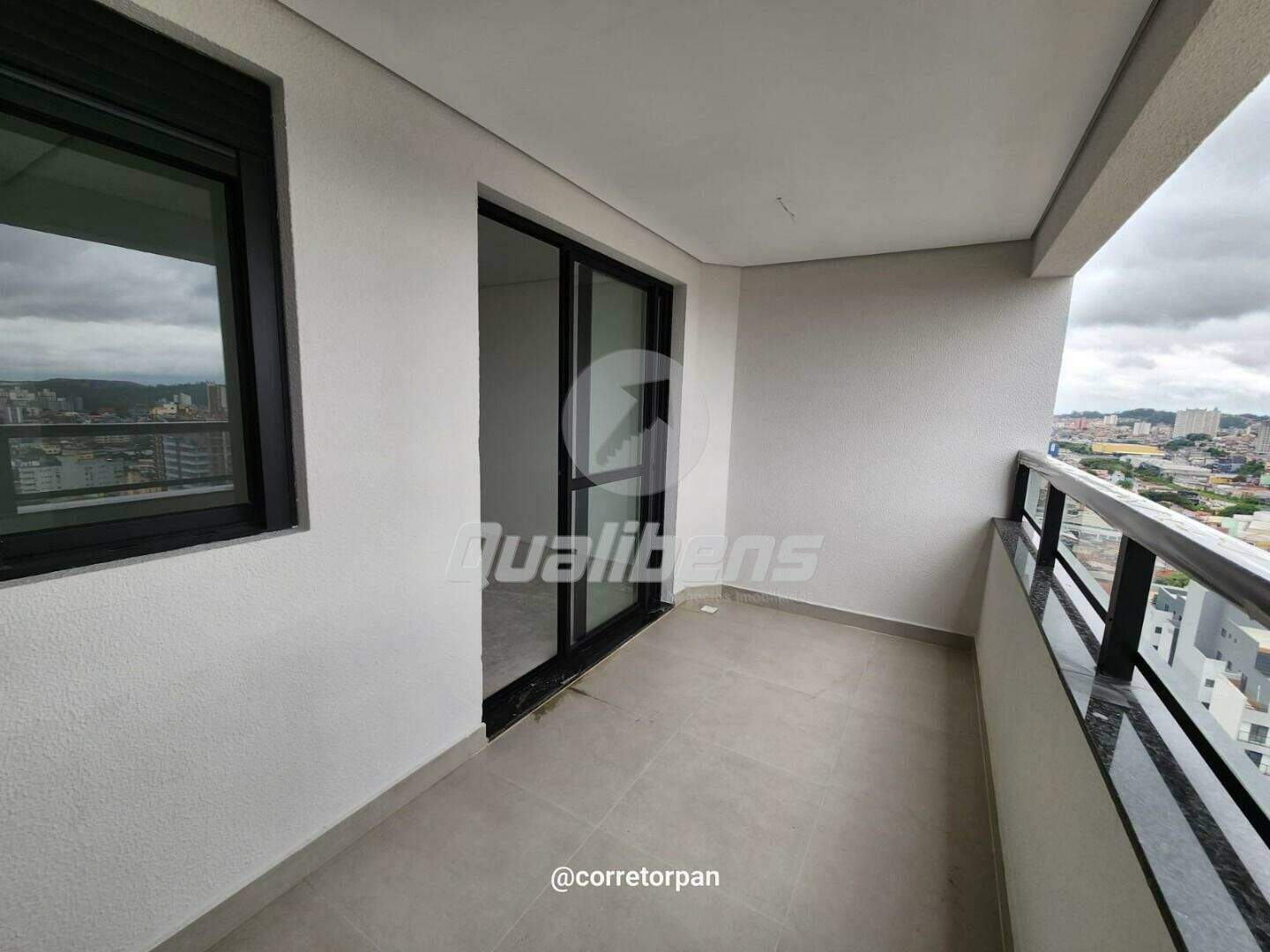 Apartamento à venda no Vila Bocaina: 