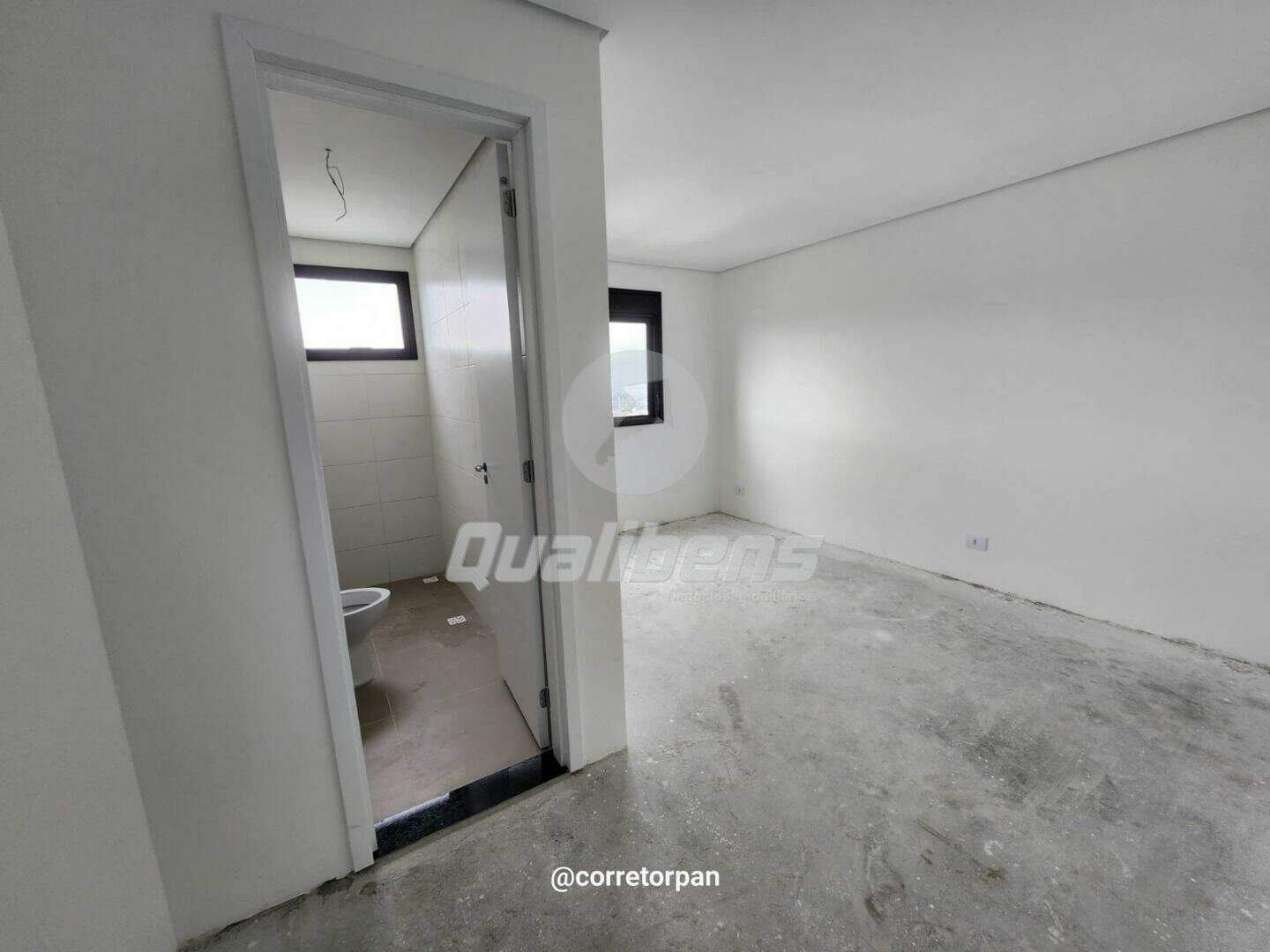 Apartamento à venda no Vila Bocaina: 