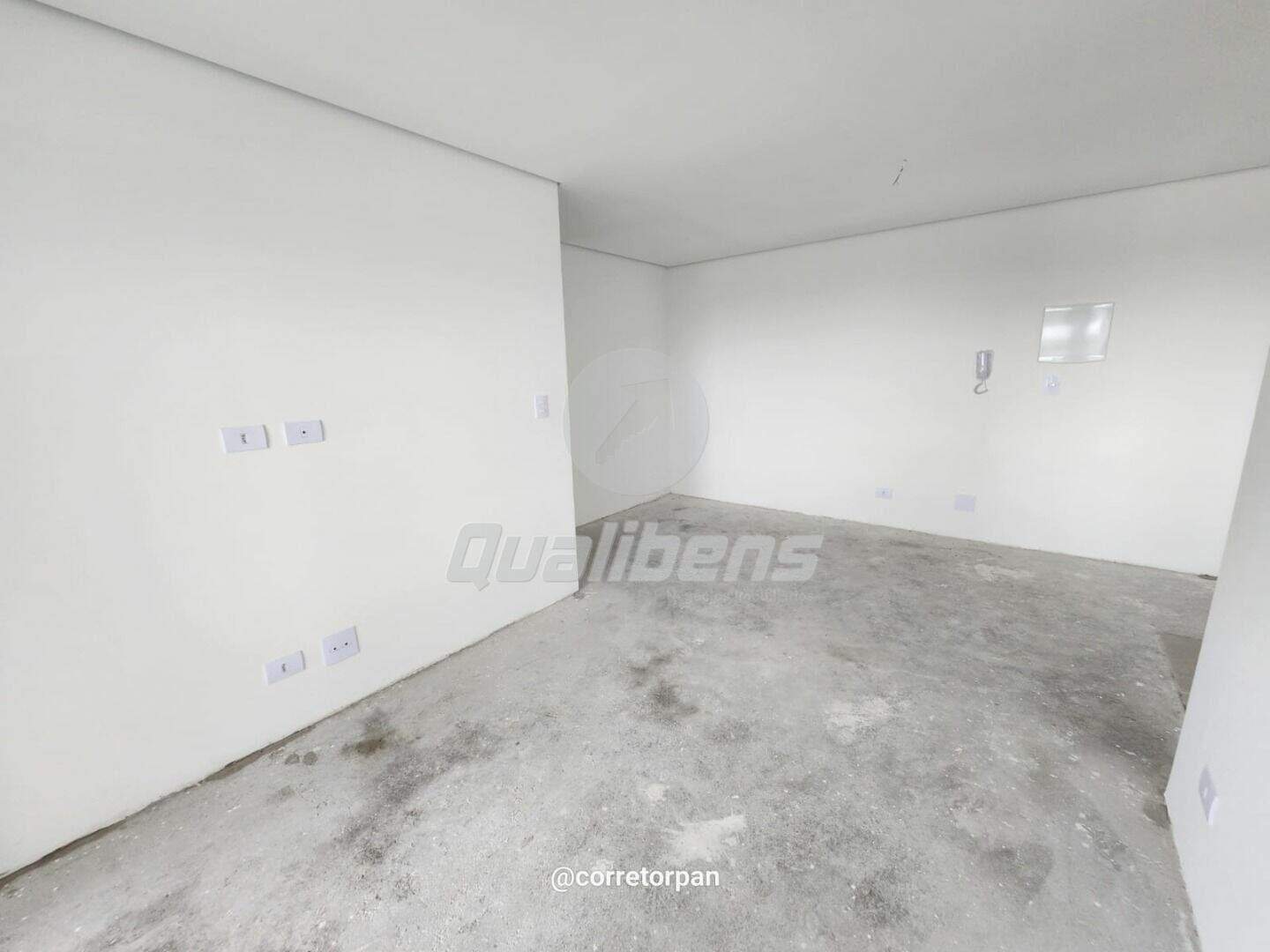 Apartamento à venda no Vila Bocaina: 