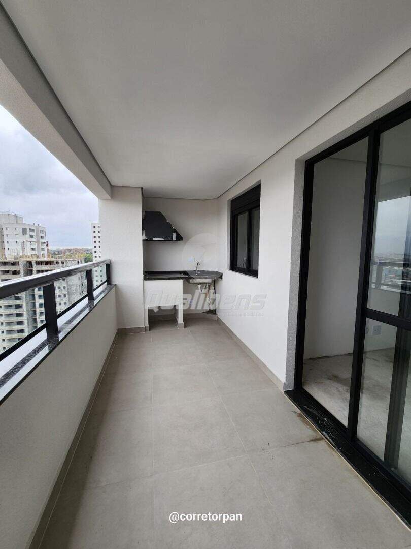 Apartamento à venda no Vila Bocaina: 