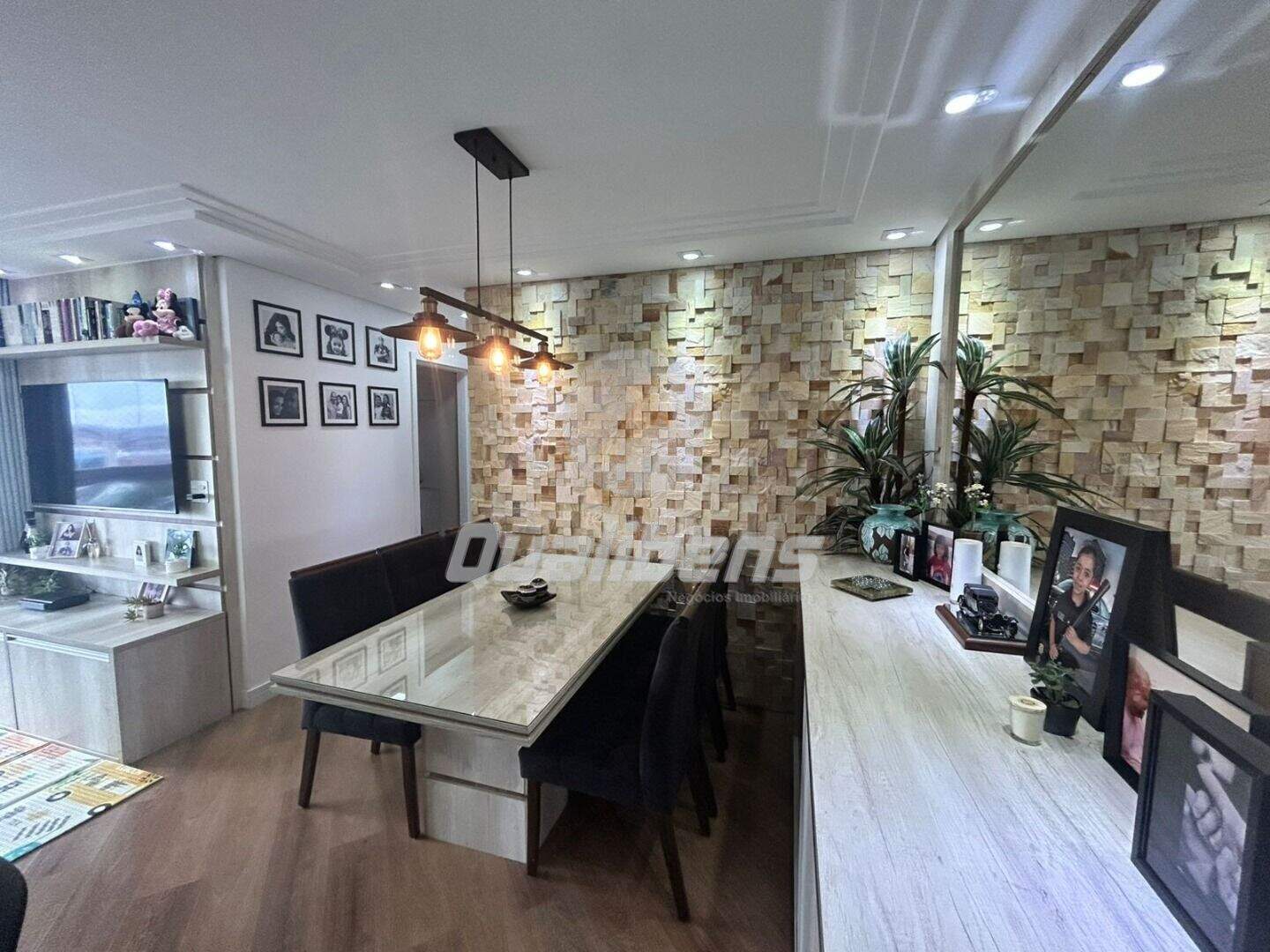 Apartamento à venda no Jardim Pilar: 