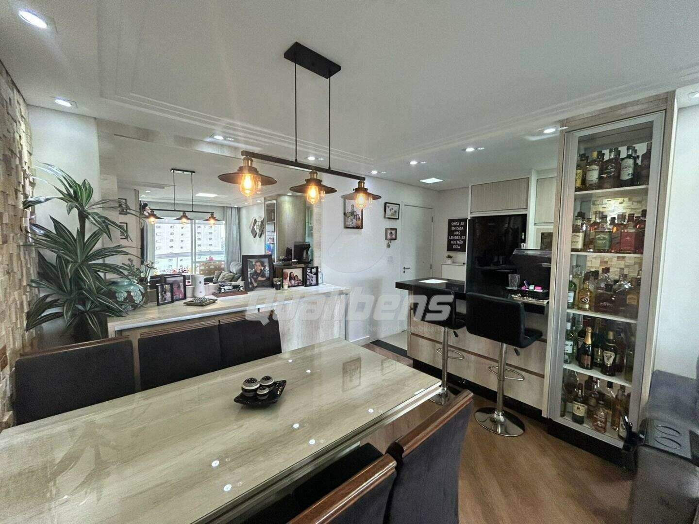 Apartamento à venda no Jardim Pilar: 