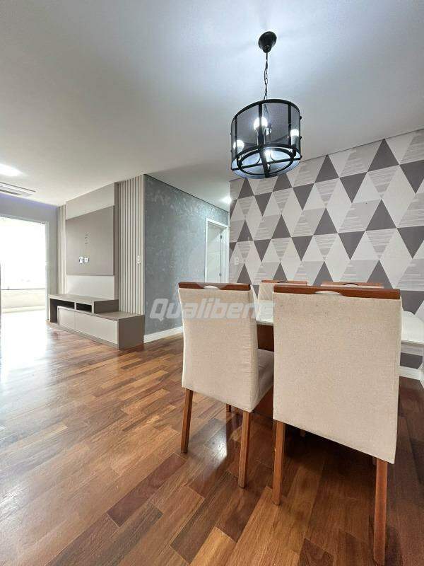 Apartamento à venda no Vila Bocaina: 