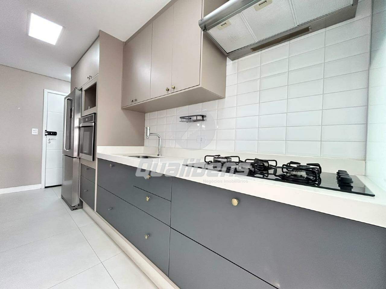Apartamento à venda no Vila Bocaina: 