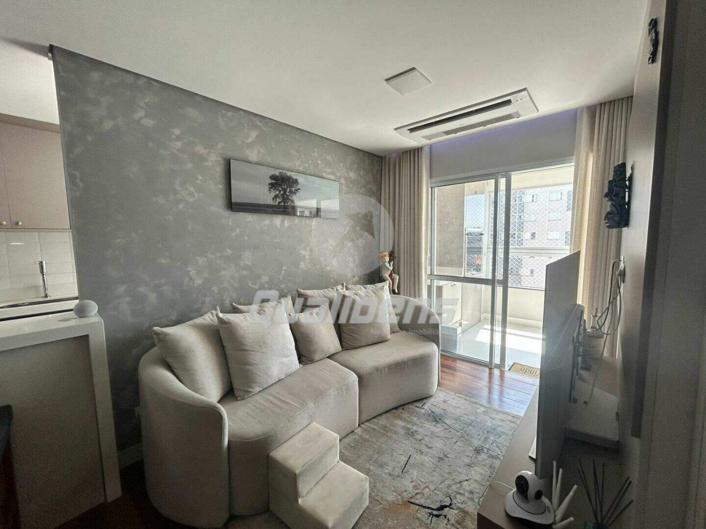 Apartamento à venda no Vila Bocaina: 
