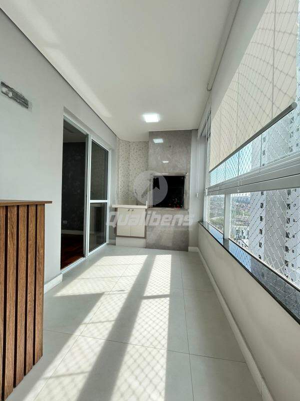 Apartamento à venda no Vila Bocaina: 
