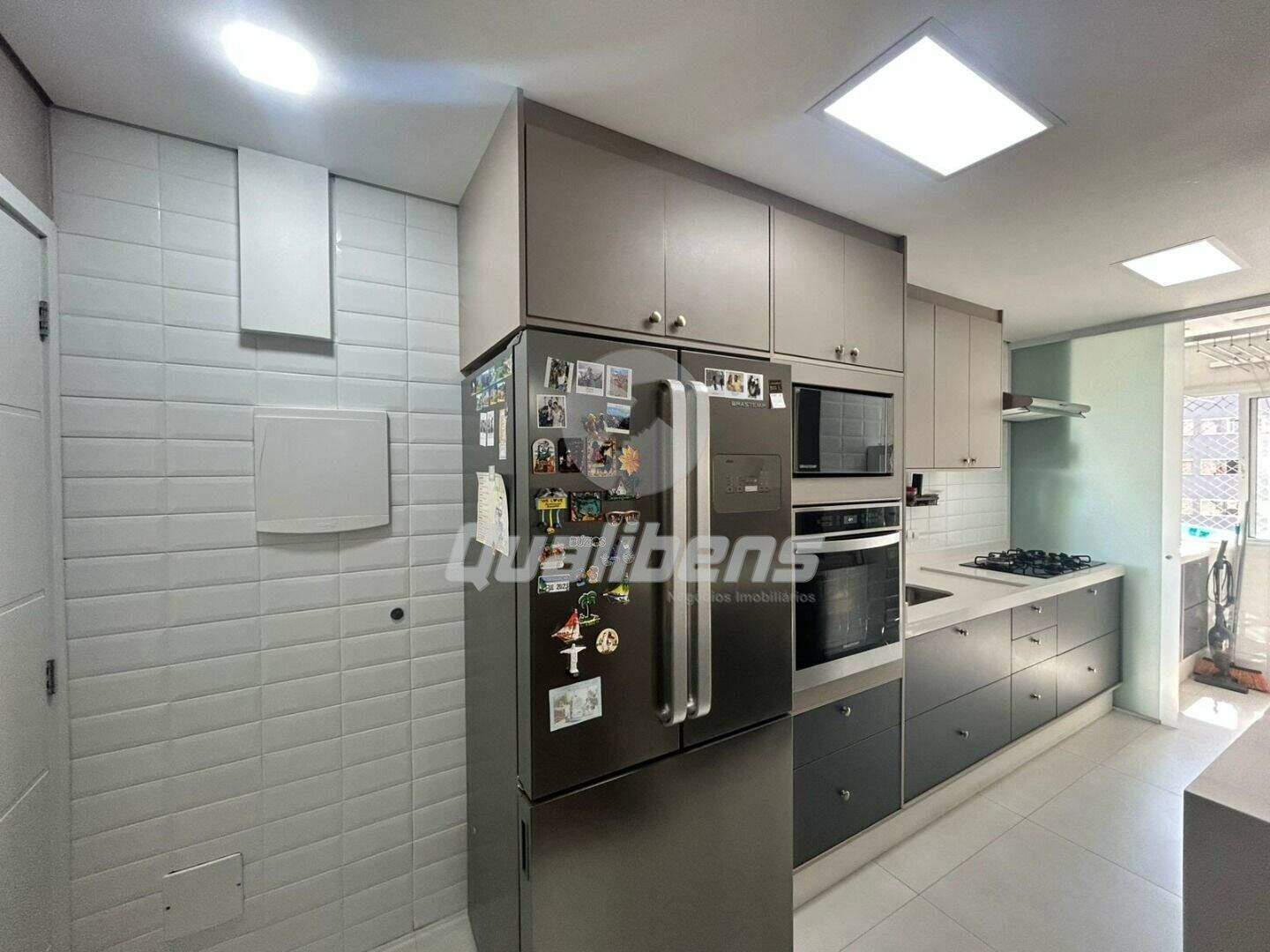 Apartamento à venda no Vila Bocaina: 