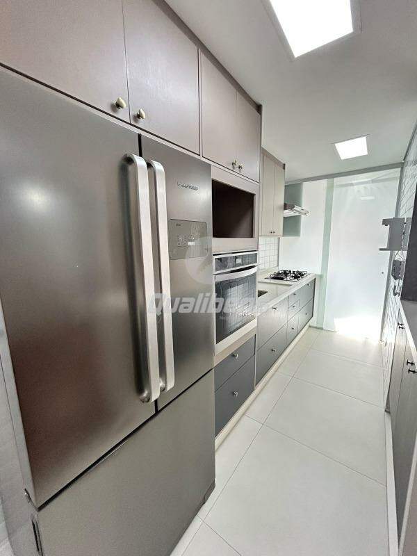 Apartamento à venda no Vila Bocaina: 